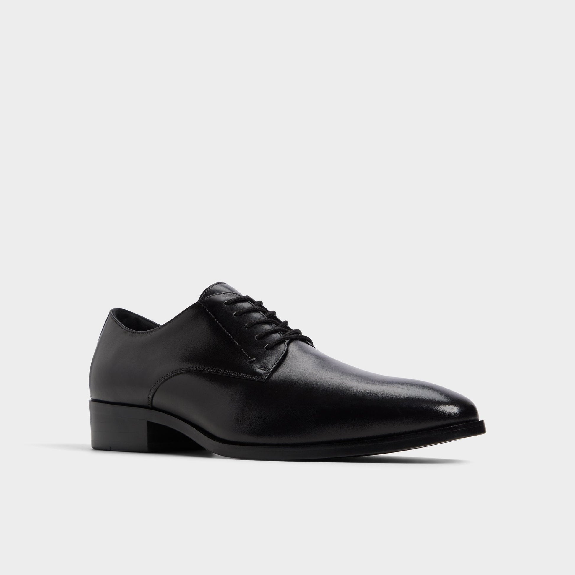 Lewistown Black Men's Oxfords & Lace-ups - Oxford shoe | Aldo Recommended