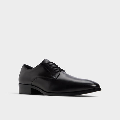 Lewistown Black Men's Oxfords & Lace-ups - Oxford shoe | Aldo Recommended