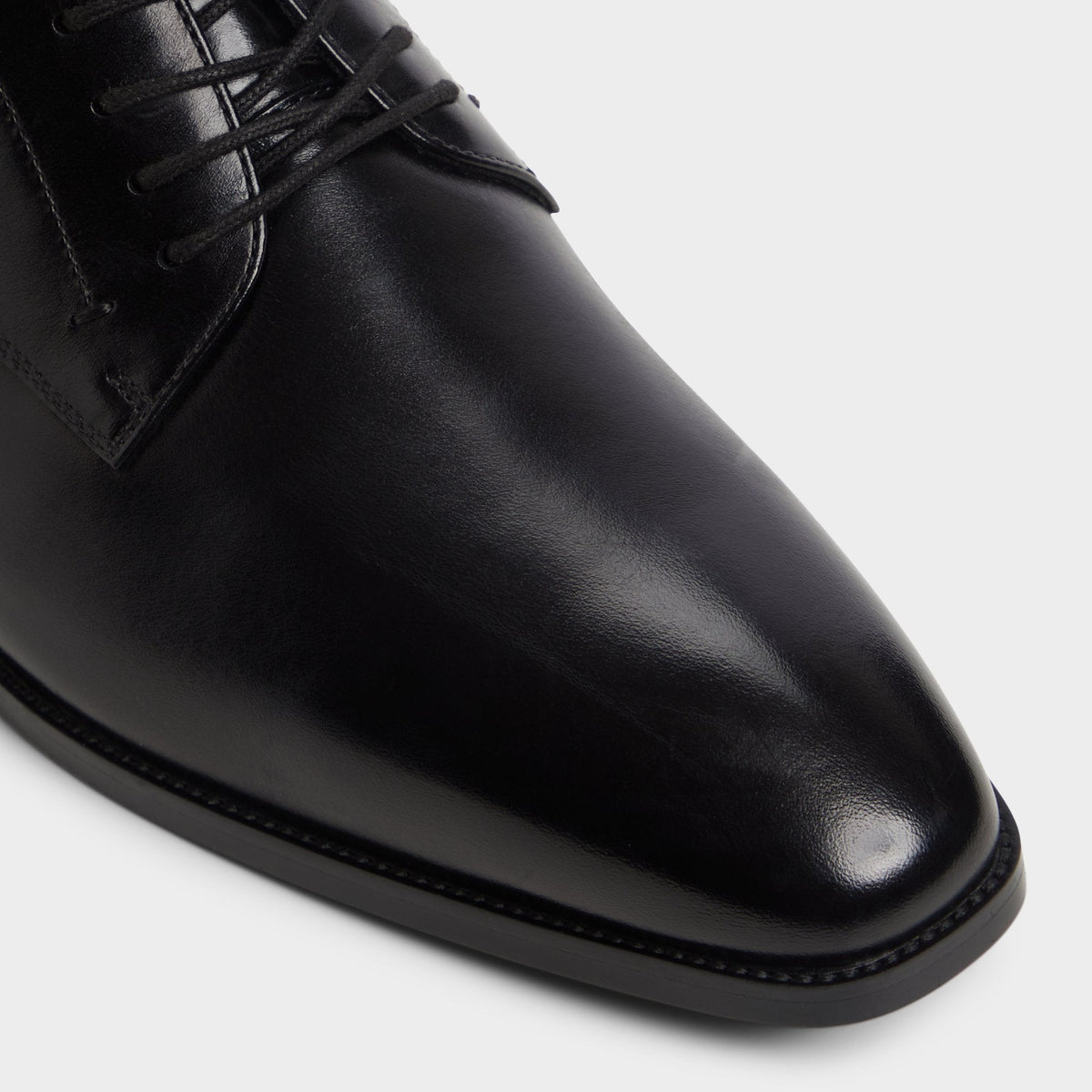 Lewistown Black Men's Oxfords & Lace-ups - Oxford shoe | Aldo Recommended