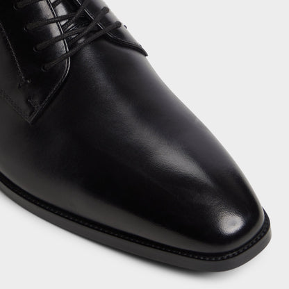 Lewistown Black Men's Oxfords & Lace-ups - Oxford shoe | Aldo Recommended