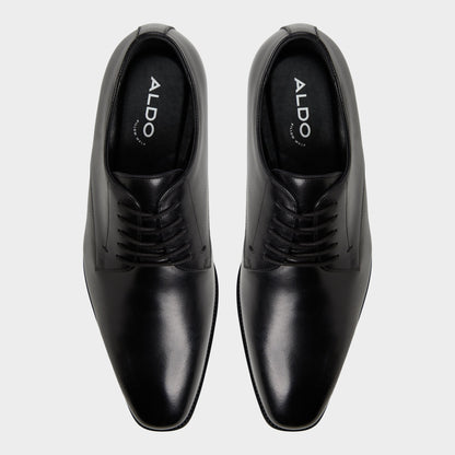 Lewistown Black Men's Oxfords & Lace-ups - Oxford shoe | Aldo Recommended