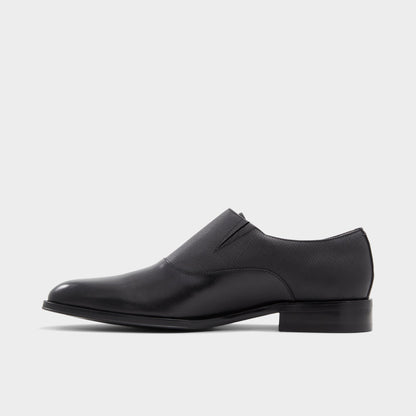 Dashing Other Black Men's Loafers & Slip-Ons - Monkstrap loafer | Aldo Exclusive