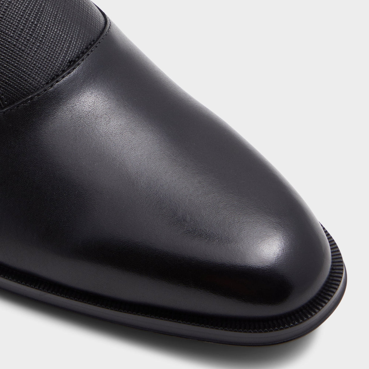 Dashing Other Black Men's Loafers & Slip-Ons - Monkstrap loafer | Aldo Exclusive
