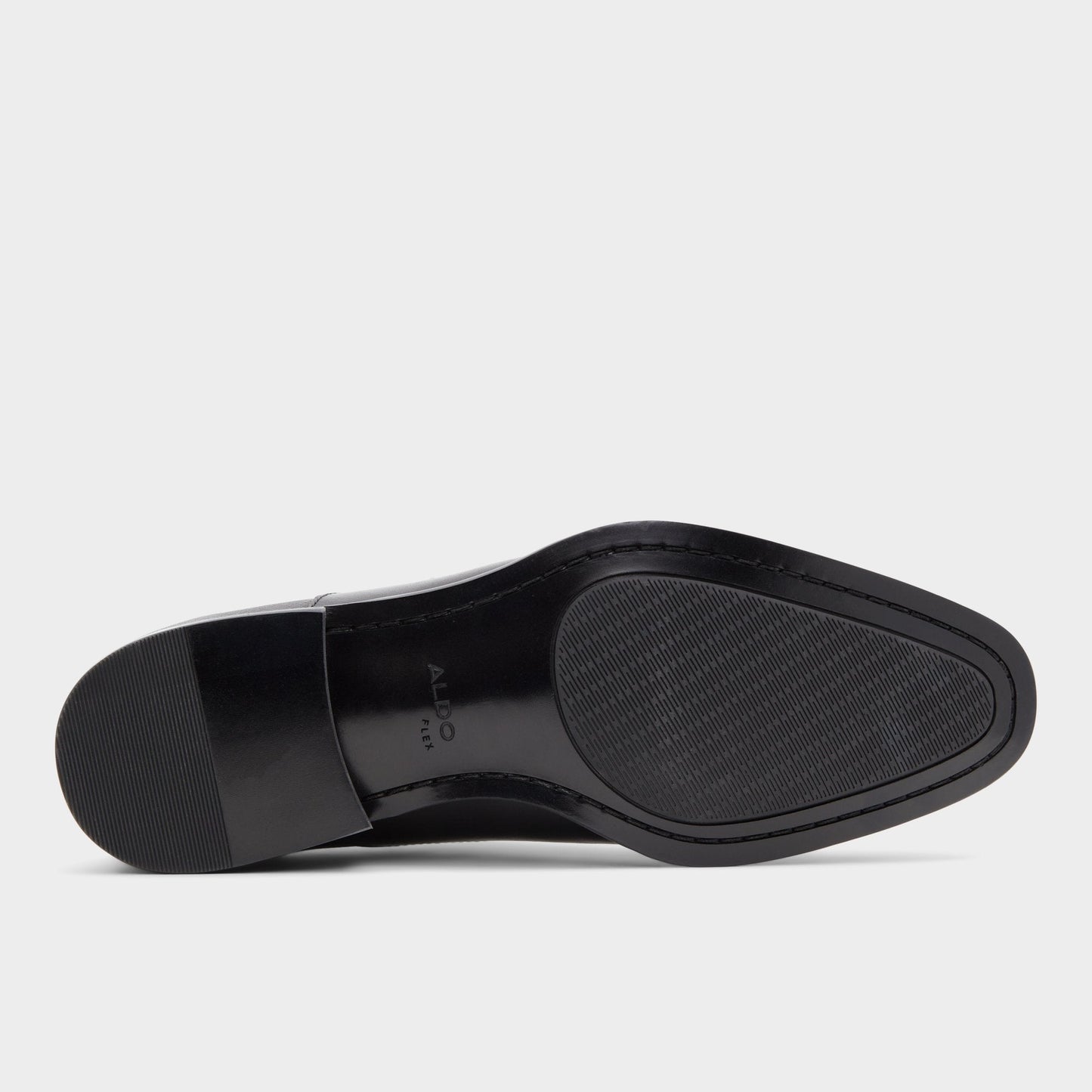 Dashing Other Black Men's Loafers & Slip-Ons - Monkstrap loafer | Aldo Exclusive