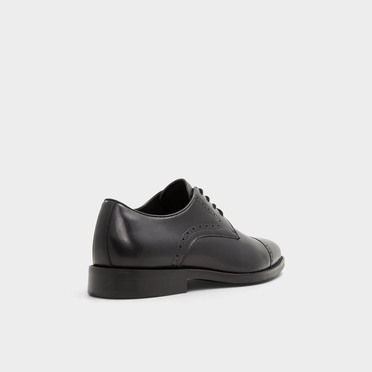 Bronko Black Men's Oxfords & Lace-ups - Derby shoe | Aldo Signature