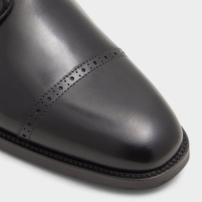 Bronko Black Men's Oxfords & Lace-ups - Derby shoe | Aldo Signature