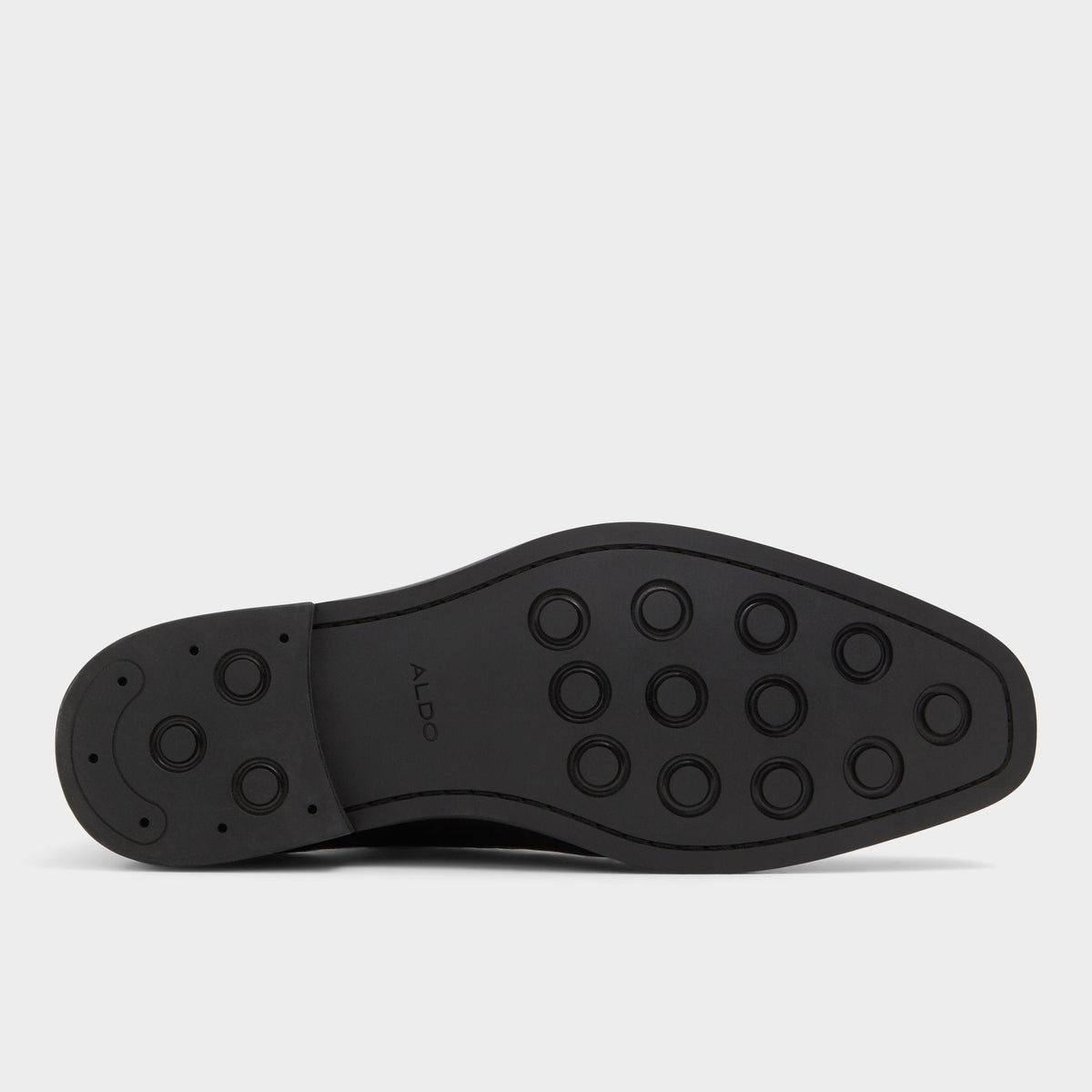 Bronko Black Men's Oxfords & Lace-ups - Derby shoe | Aldo Signature
