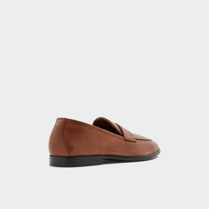 Journey Cognac Men's Loafers & Slip-Ons - Loafer | Aldo Classic