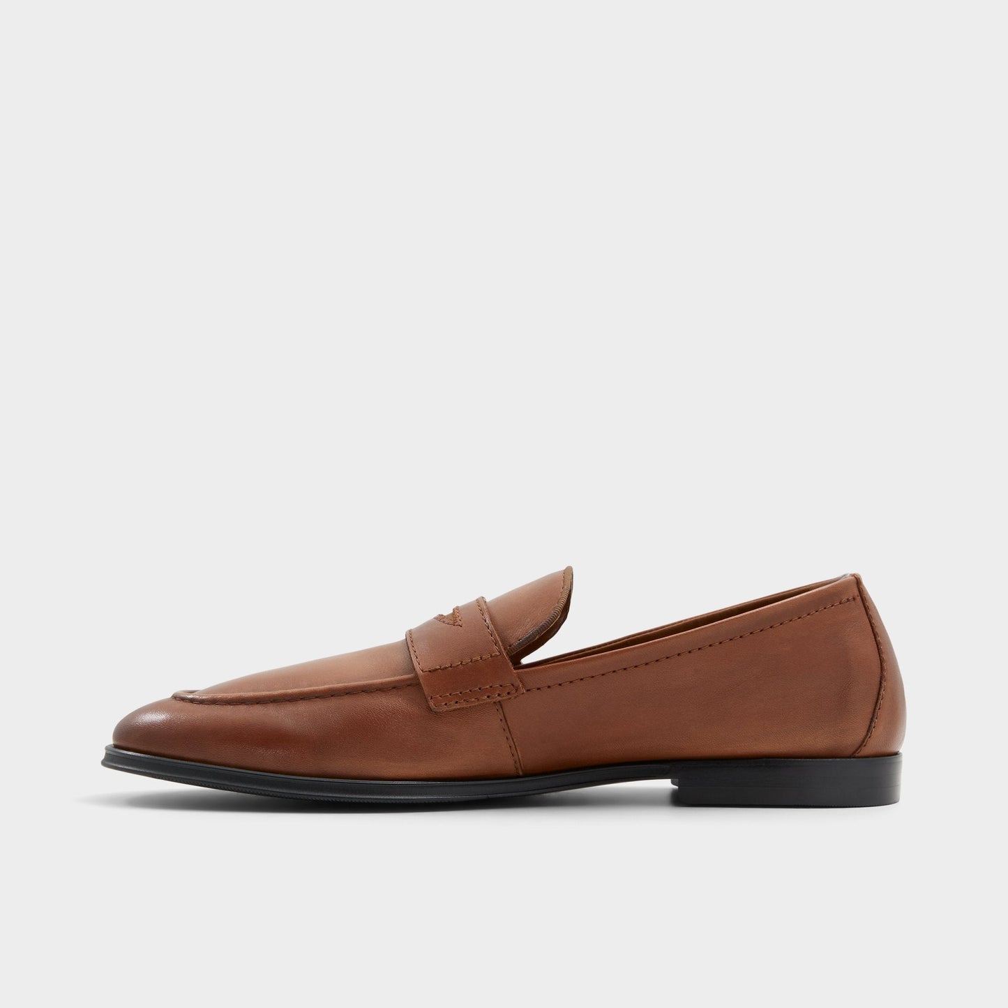 Journey Cognac Men's Loafers & Slip-Ons - Loafer | Aldo Classic