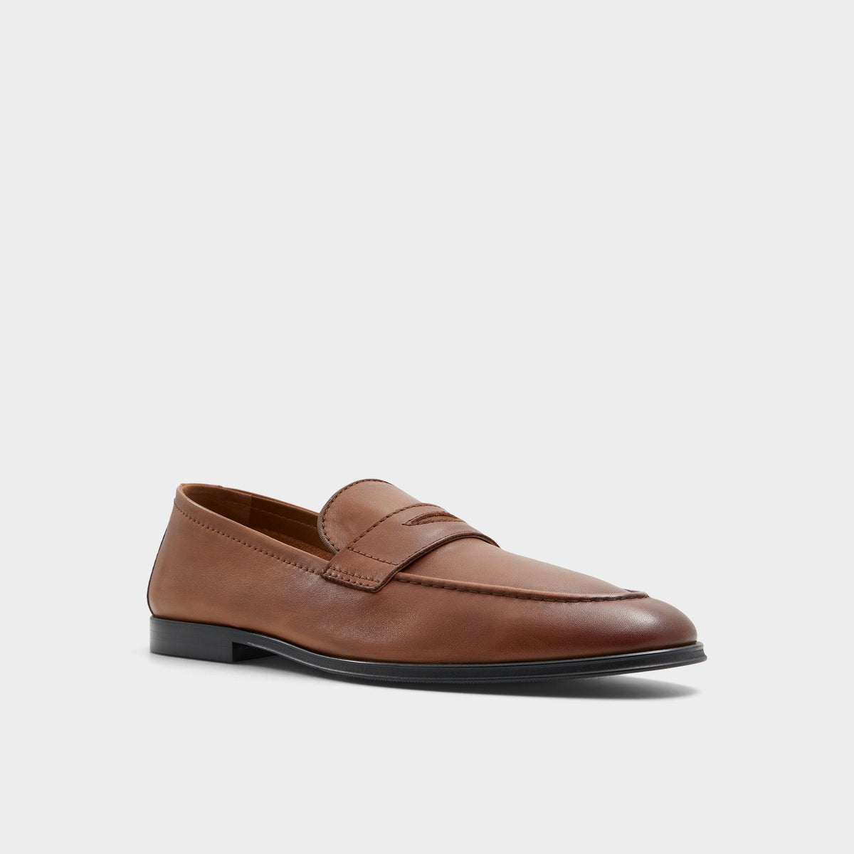 Journey Cognac Men's Loafers & Slip-Ons - Loafer | Aldo Classic
