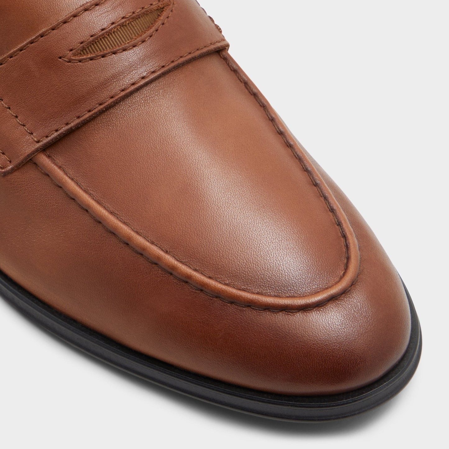 Journey Cognac Men's Loafers & Slip-Ons - Loafer | Aldo Classic