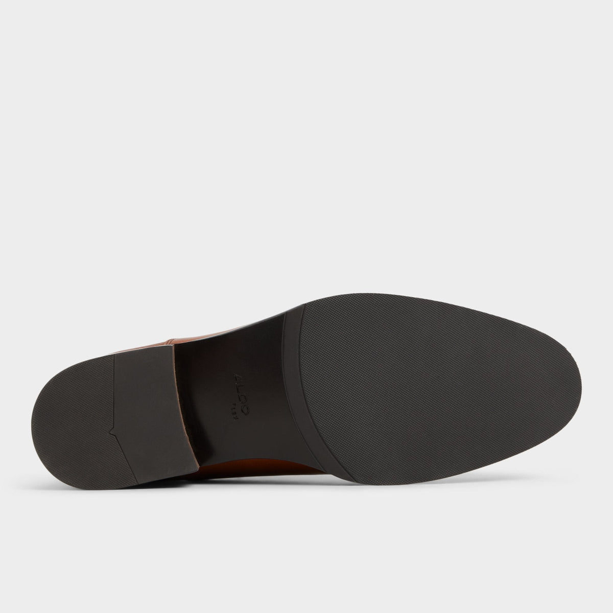 Reece in Cognac - Oxford shoe | Aldo Essential