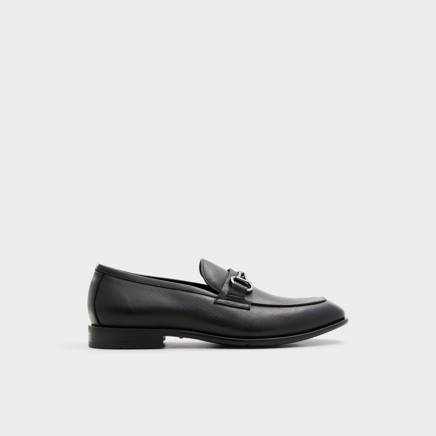 Walters Black Men's Dress Shoes - Loafer | Aldo Premium