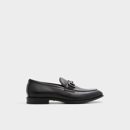 Walters Black Men's Dress Shoes - Loafer | Aldo Premium