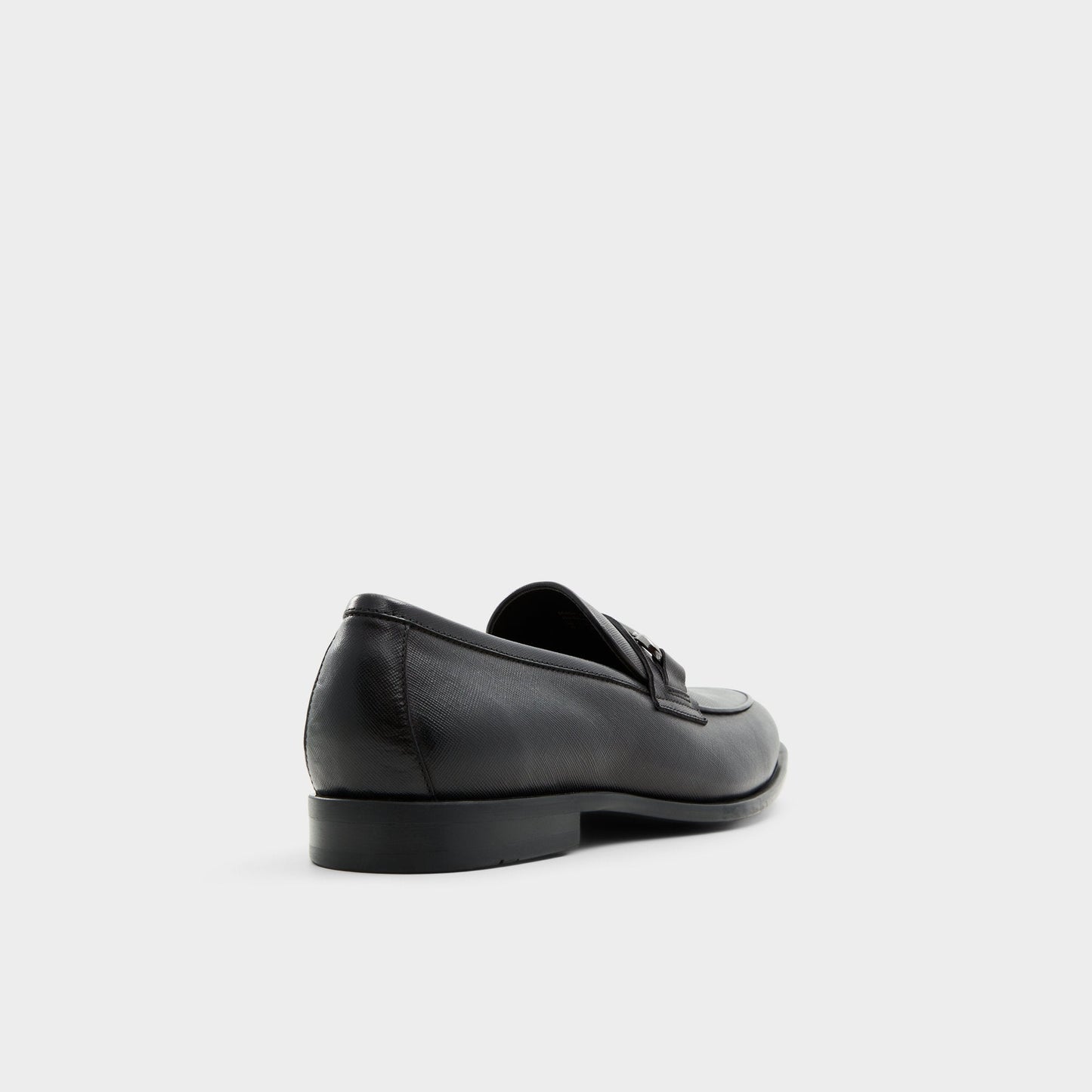 Walters Black Men's Dress Shoes - Loafer | Aldo Premium