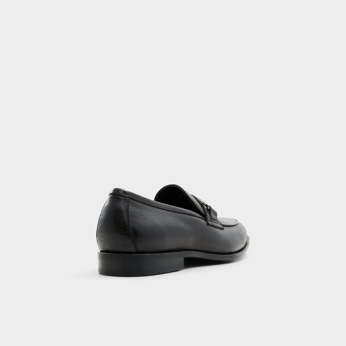 Walters Black Men's Dress Shoes - Loafer | Aldo Premium