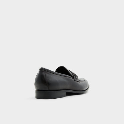 Walters Black Men's Dress Shoes - Loafer | Aldo Premium