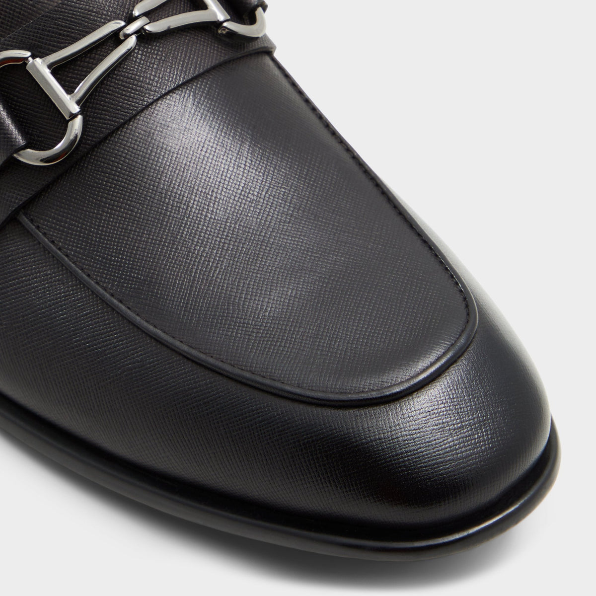 Walters Black Men's Dress Shoes - Loafer | Aldo Premium