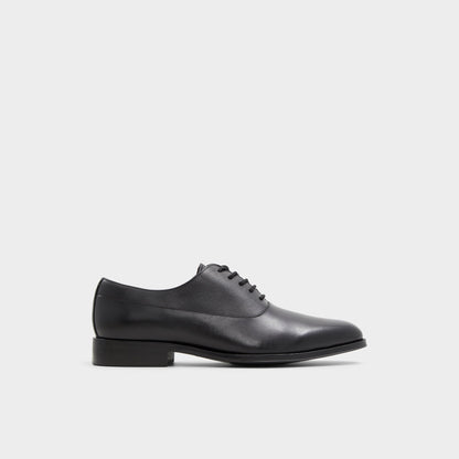 Debonair in Other Black - Oxford shoe | Aldo Featured
