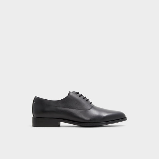 Debonair in Other Black - Oxford shoe | Aldo Featured