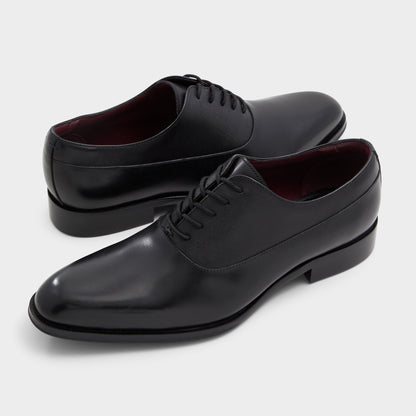 Debonair in Other Black - Oxford shoe | Aldo Featured