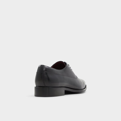 Debonair in Other Black - Oxford shoe | Aldo Featured