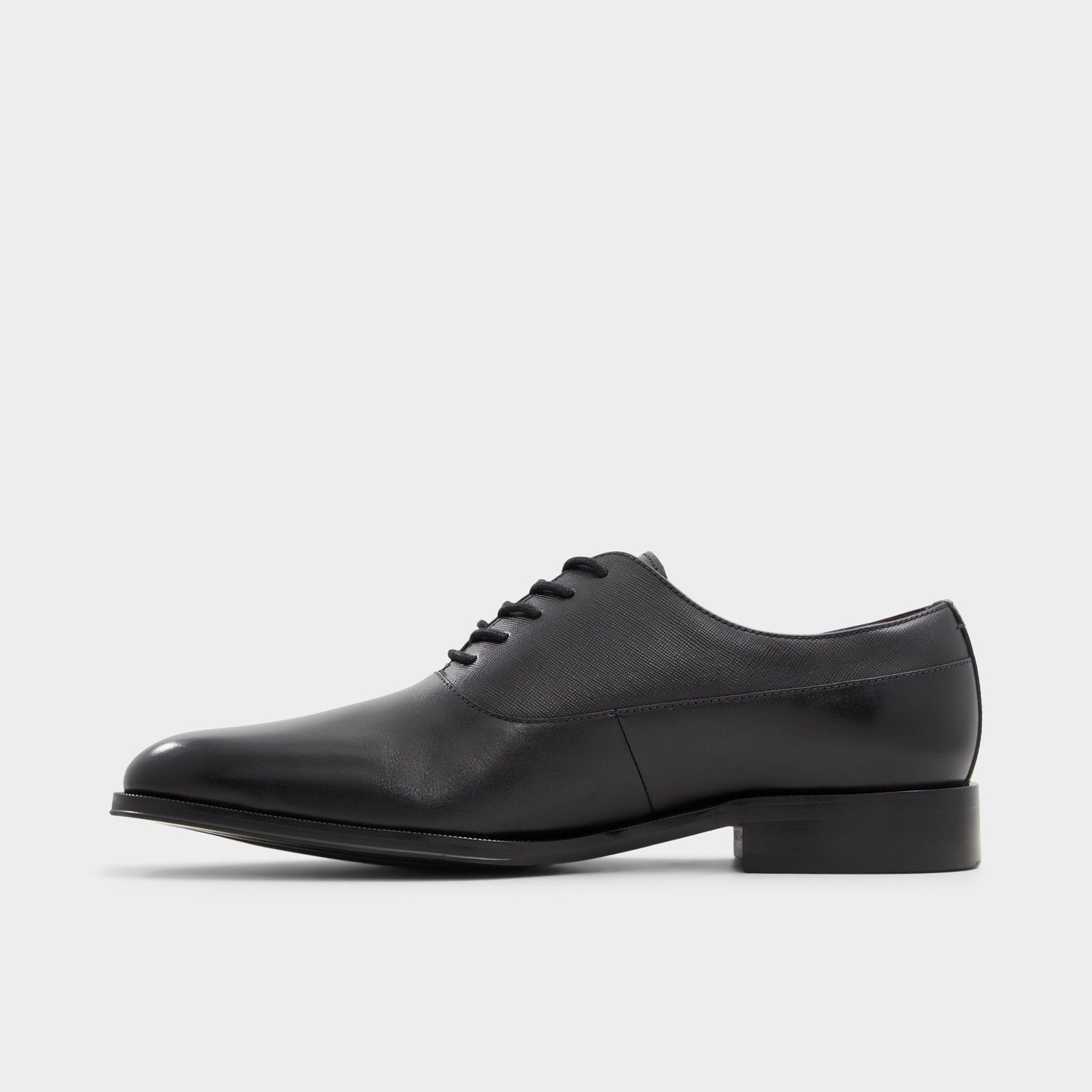Debonair in Other Black - Oxford shoe | Aldo Featured