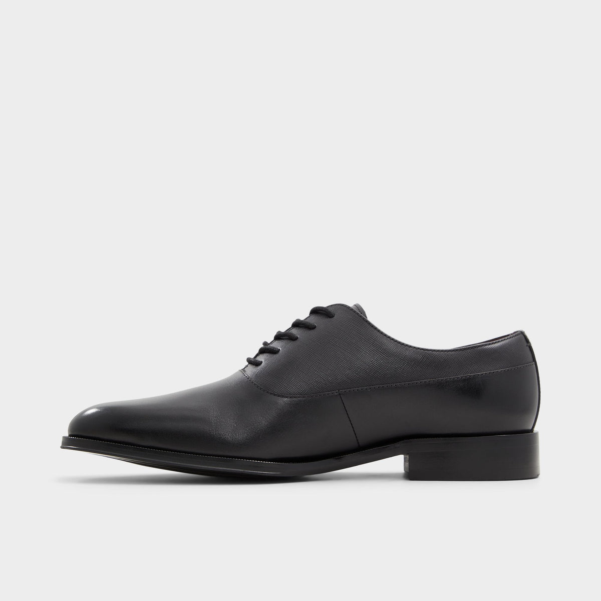 Debonair in Other Black - Oxford shoe | Aldo Featured