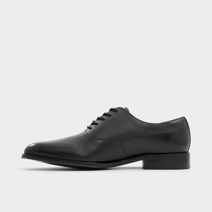 Debonair in Other Black - Oxford shoe | Aldo Featured
