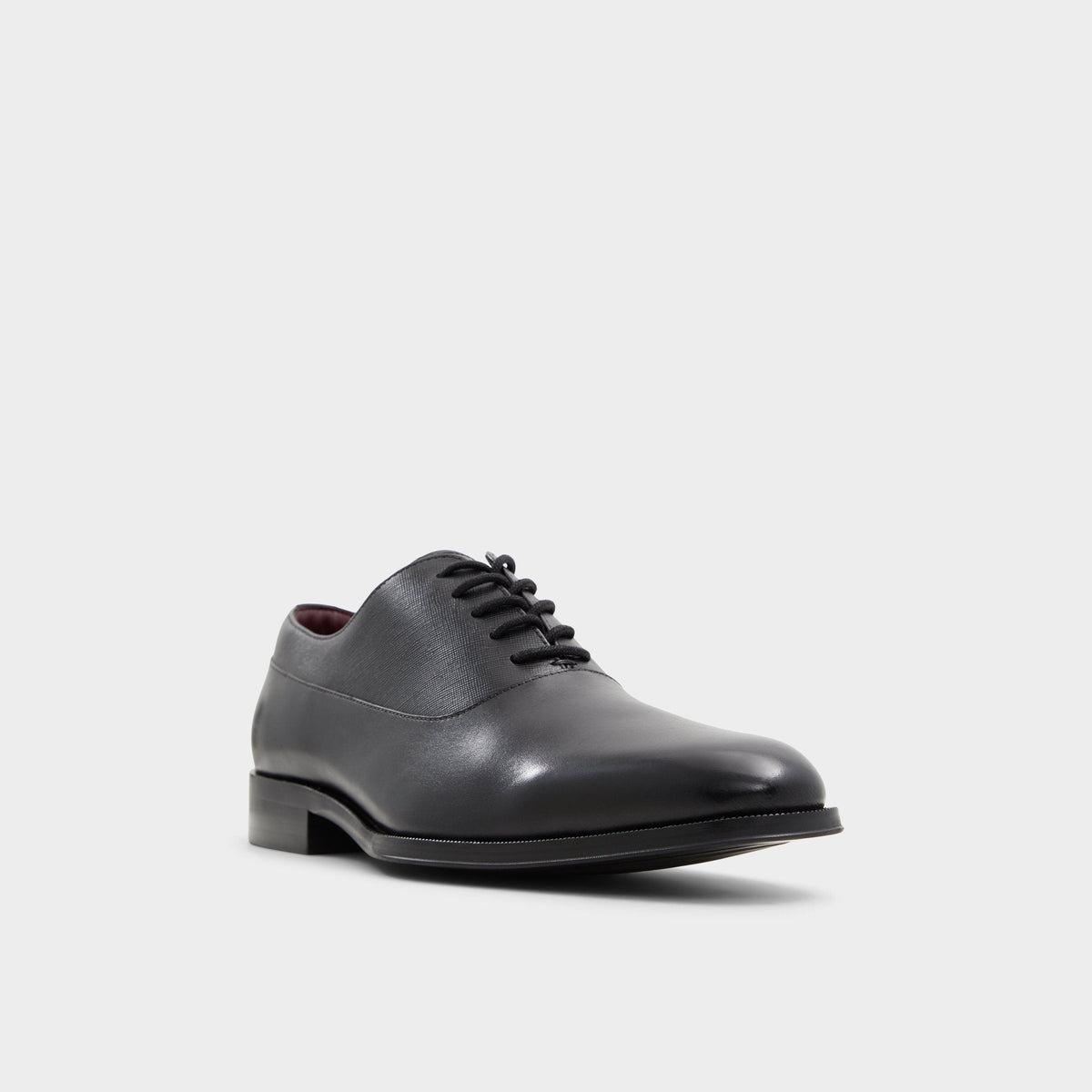 Debonair in Other Black - Oxford shoe | Aldo Featured