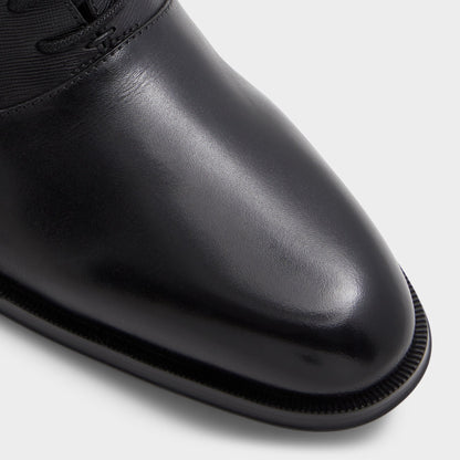 Debonair in Other Black - Oxford shoe | Aldo Featured