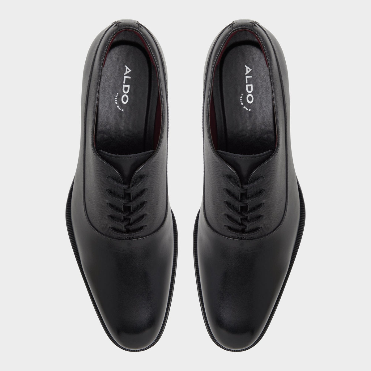 Debonair in Other Black - Oxford shoe | Aldo Featured