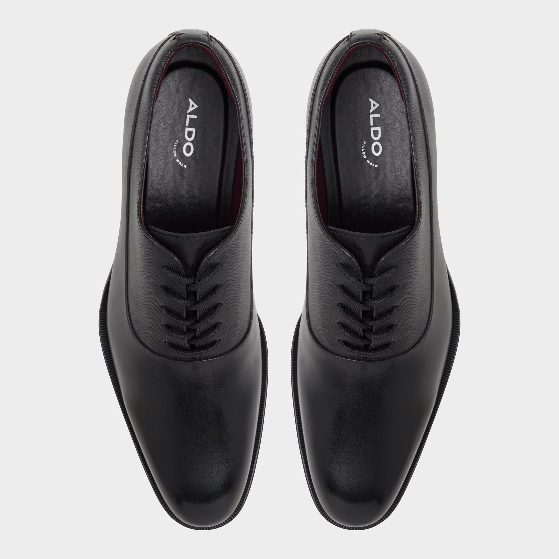 Debonair in Other Black - Oxford shoe | Aldo Featured