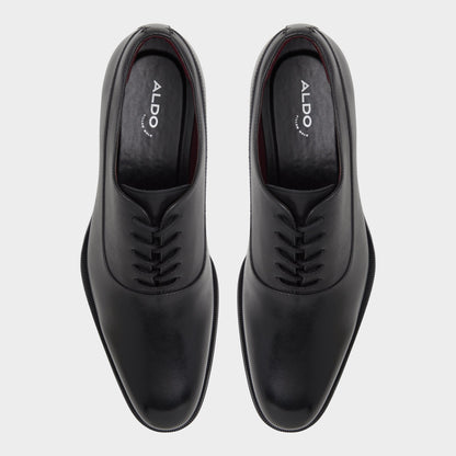Debonair in Other Black - Oxford shoe | Aldo Featured