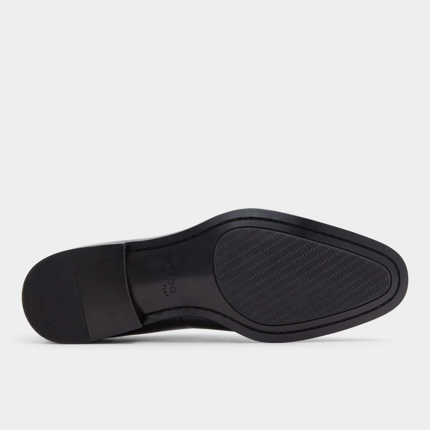 Debonair in Other Black - Oxford shoe | Aldo Featured