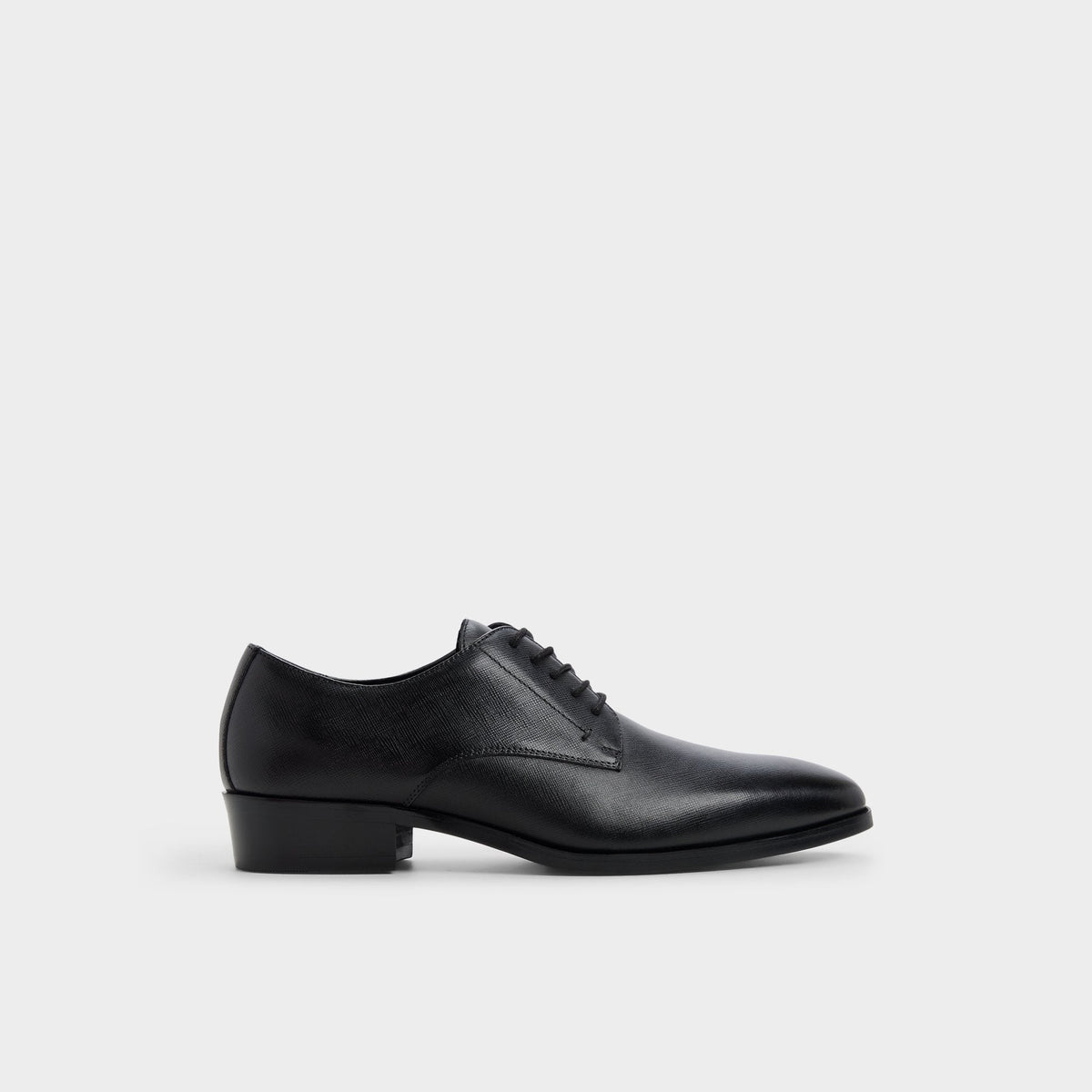 Lewistown in Other Black - Oxford shoe | Aldo Popular