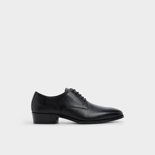 Lewistown in Other Black - Oxford shoe | Aldo Popular
