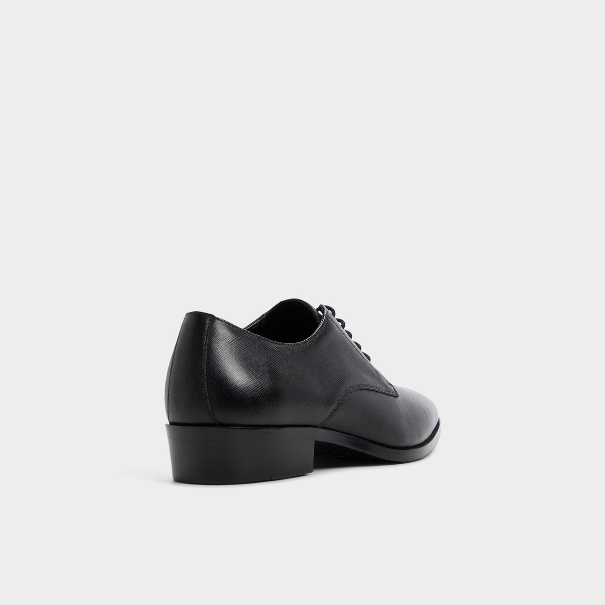 Lewistown in Other Black - Oxford shoe | Aldo Popular