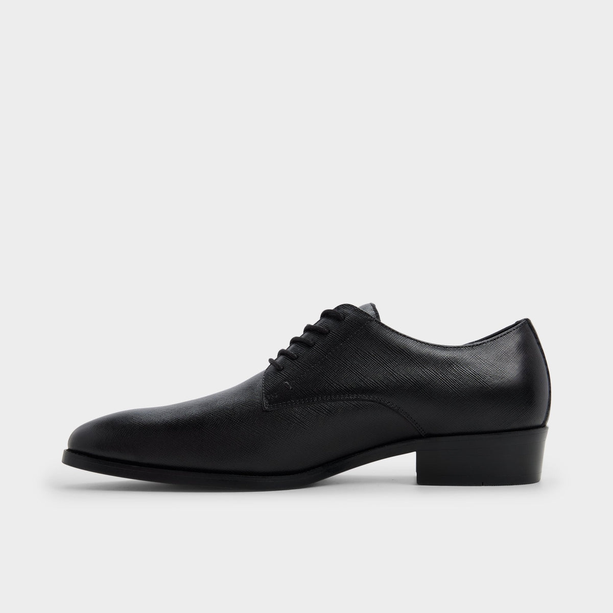 Lewistown in Other Black - Oxford shoe | Aldo Popular