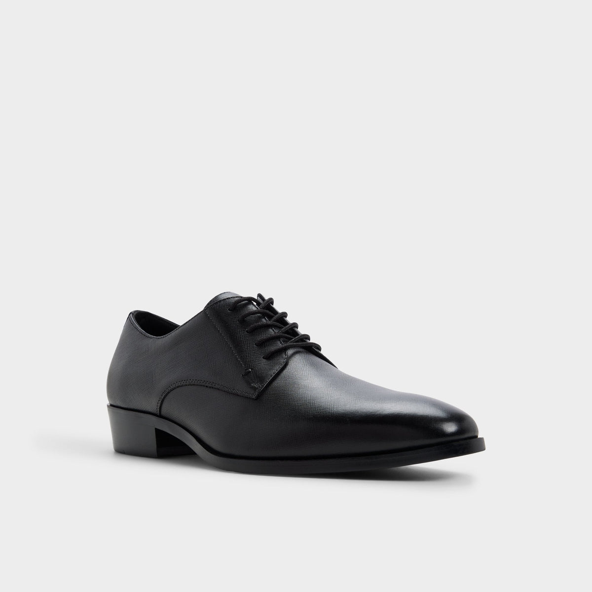 Lewistown in Other Black - Oxford shoe | Aldo Popular