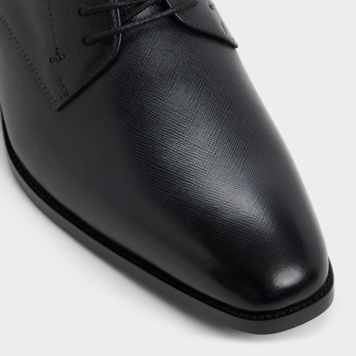 Lewistown in Other Black - Oxford shoe | Aldo Popular