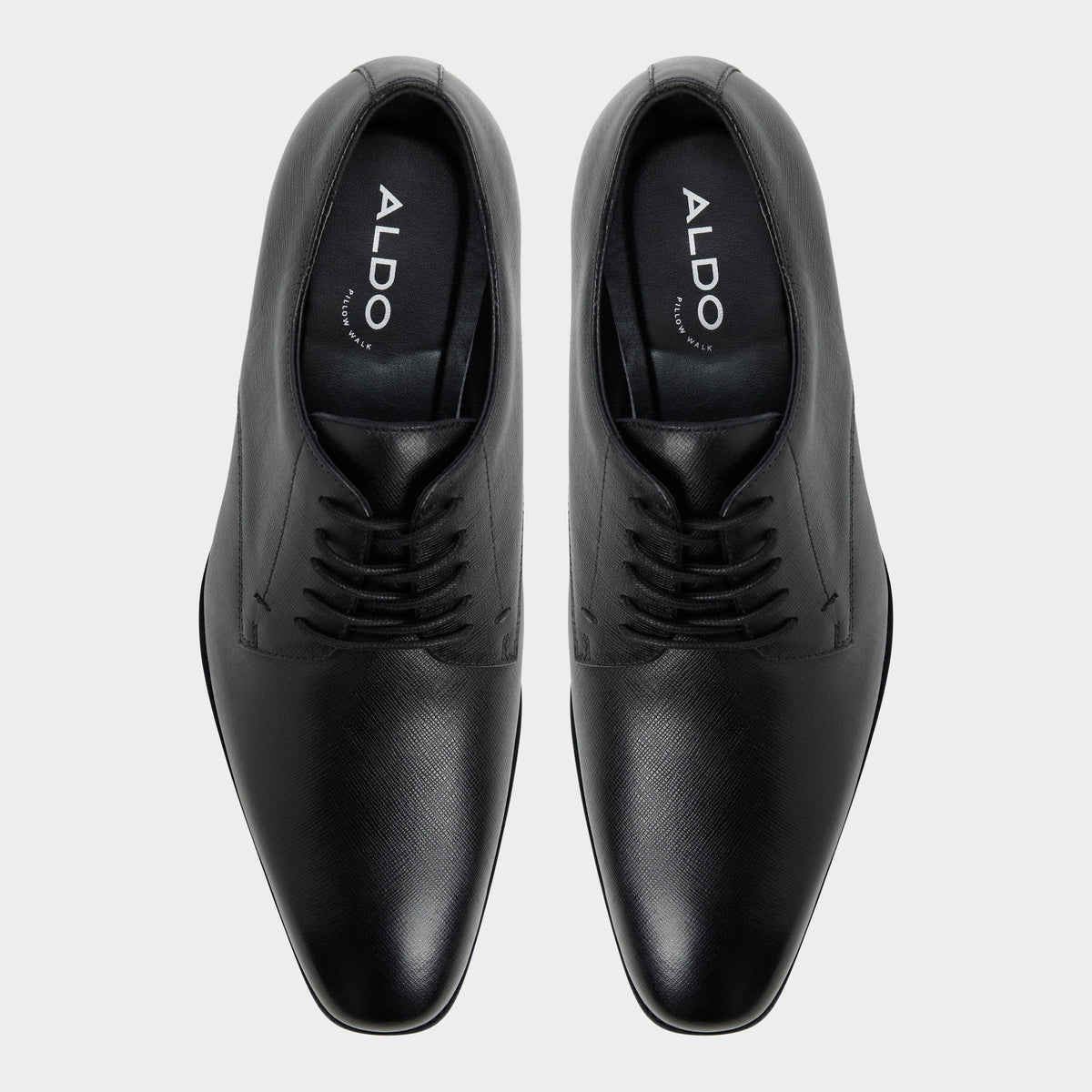 Lewistown in Other Black - Oxford shoe | Aldo Popular