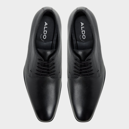 Lewistown in Other Black - Oxford shoe | Aldo Popular