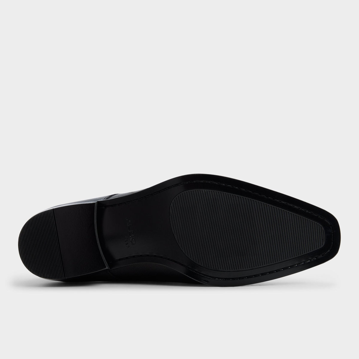 Lewistown in Other Black - Oxford shoe | Aldo Popular