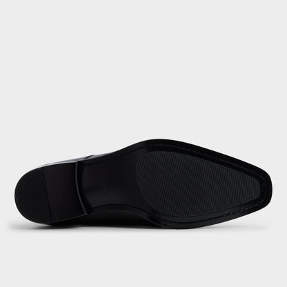 Lewistown in Other Black - Oxford shoe | Aldo Popular