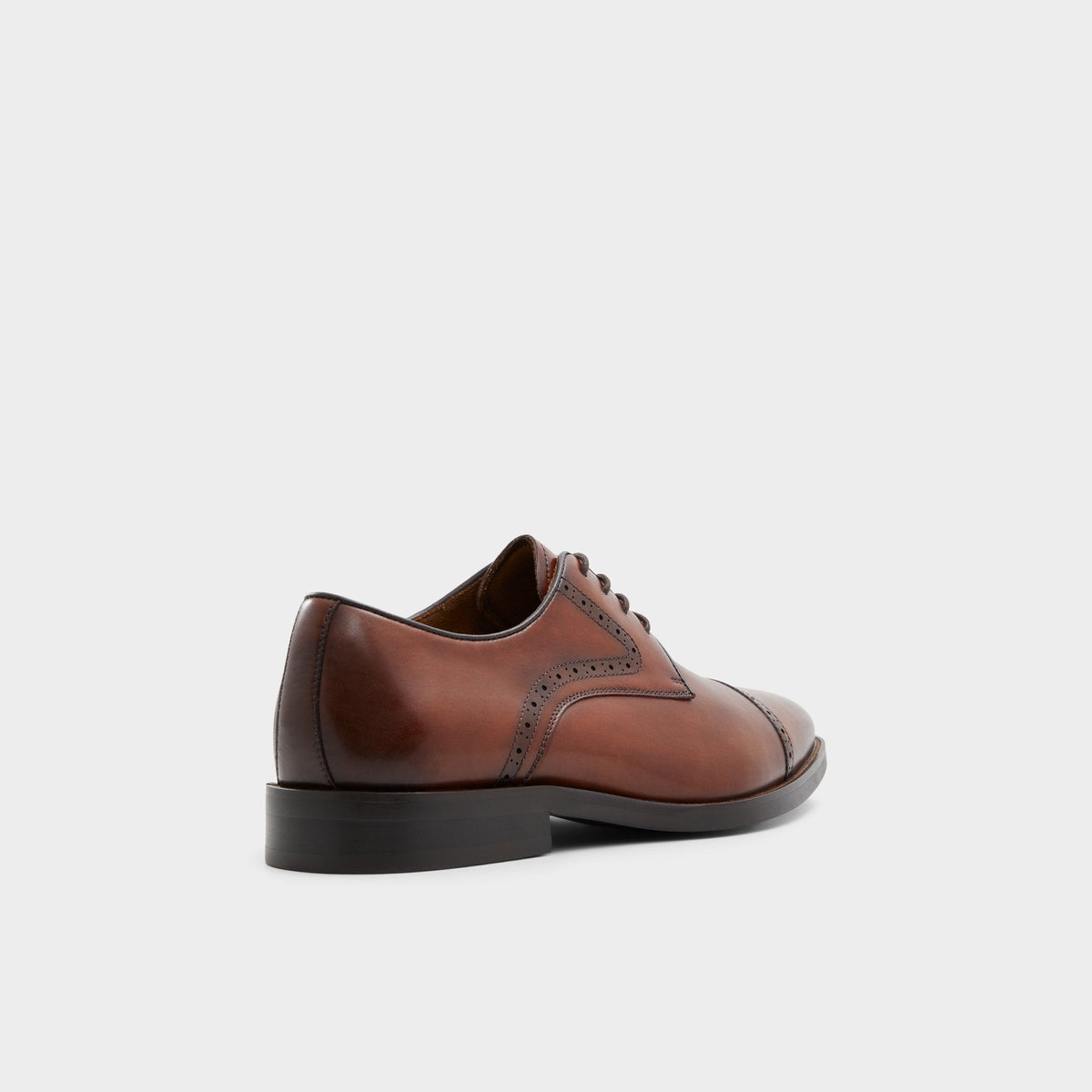 Bronko Cognac Men's Oxfords & Lace-ups - Derby shoe | Aldo Trending