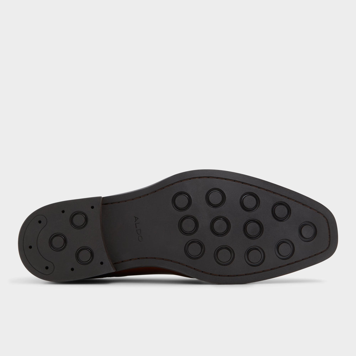 Bronko Cognac Men's Oxfords & Lace-ups - Derby shoe | Aldo Trending