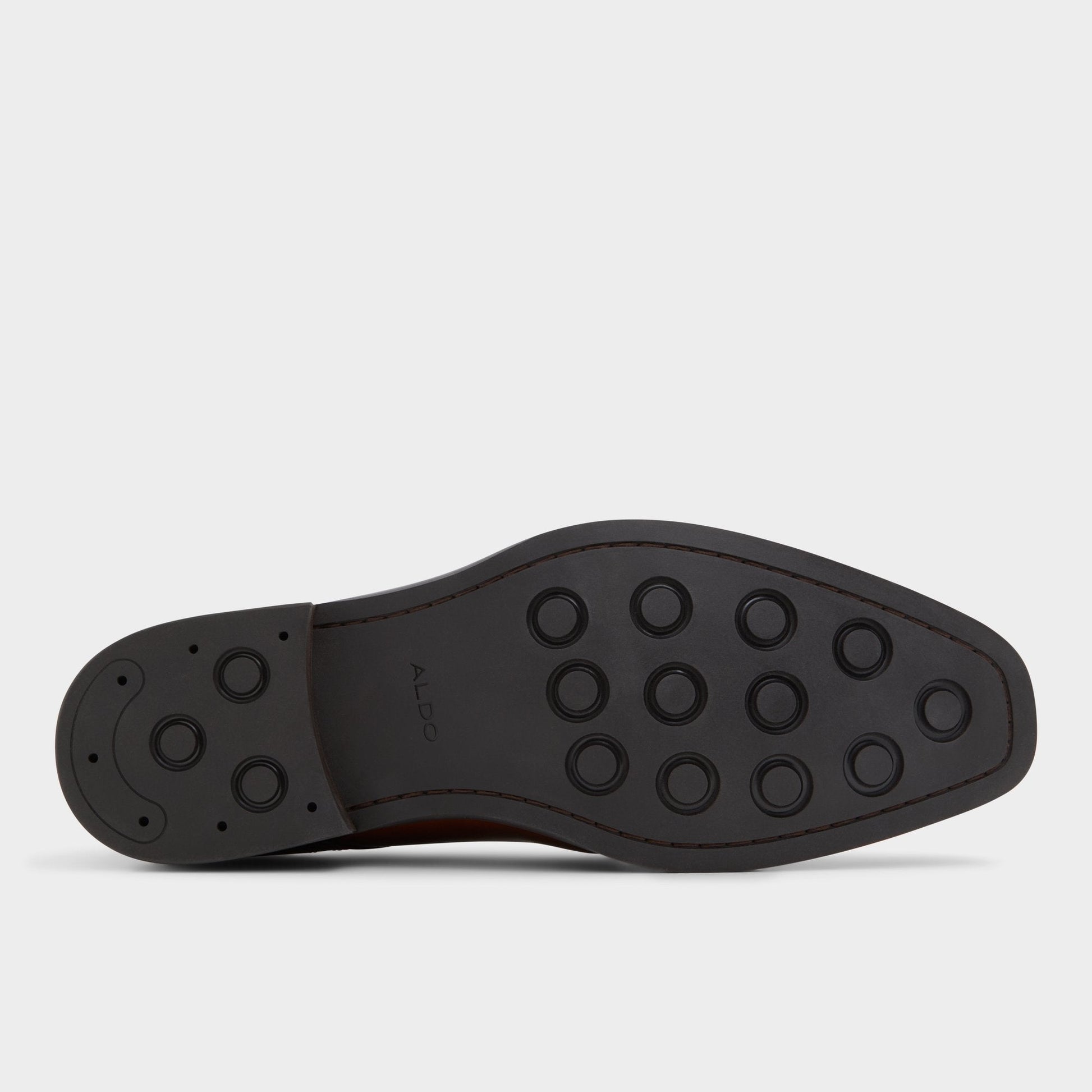 Bronko Cognac Men's Oxfords & Lace-ups - Derby shoe | Aldo Trending