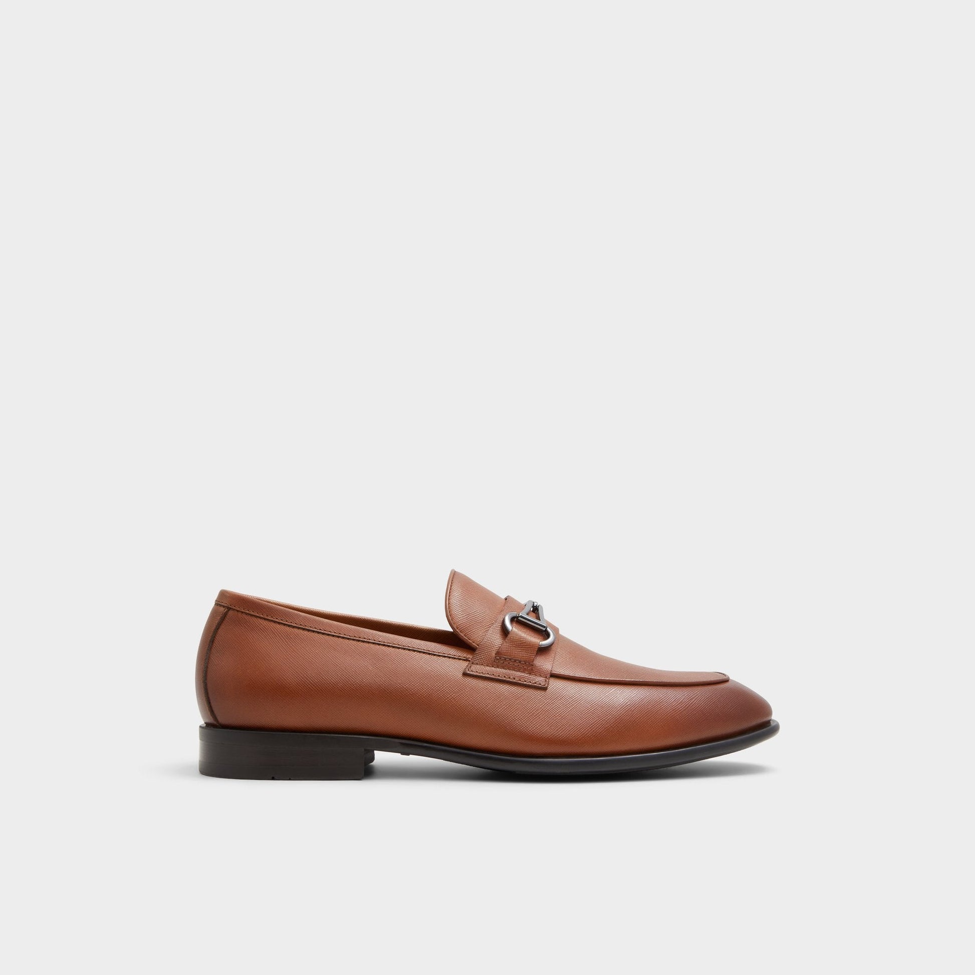 Walters Cognac Men's Dress Shoes - Loafer | Aldo Recommended