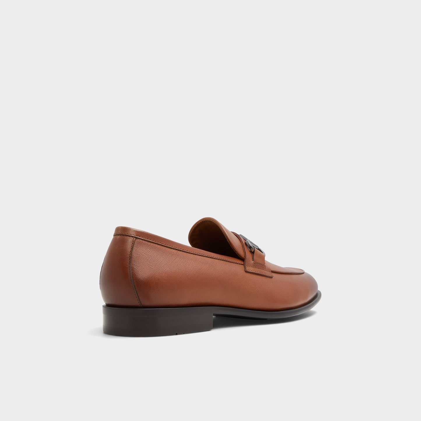 Walters Cognac Men's Dress Shoes - Loafer | Aldo Recommended